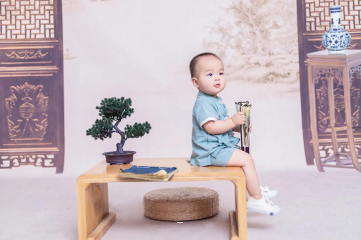 阜阳宝宝有多少颗牙齿